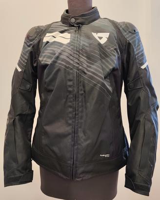 Giacca Moto REV'IT! APEX H2O LADIES