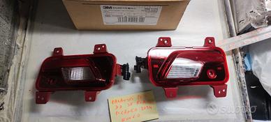 Coppia fanali post. paraurti Kia Picanto III 2024