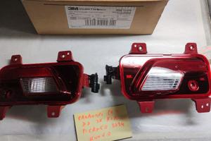 Coppia fanali post. paraurti Kia Picanto III 2024