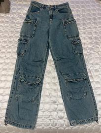 Pantaloni cargo