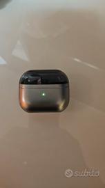 Samsung galaxy buds 3 Pro