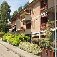 Appartamento Case Bruciate 129mq