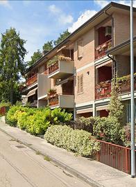 Appartamento Case Bruciate 129mq