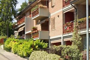 Appartamento Case Bruciate 129mq