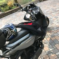 kymco xciting 400i 