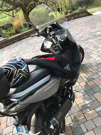 kymco xciting 400i 