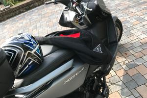 kymco xciting 400i 