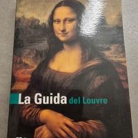 La guida del Louvre