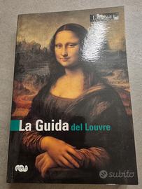 La guida del Louvre