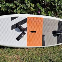 Rrd Beluga 160, 75 lt wingfoil foil wing