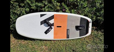 Rrd Beluga 160, 75 lt wingfoil foil wing