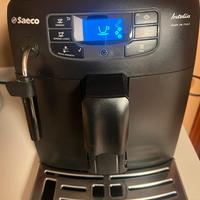 Saeco Intelia, macchina automatica per caffè