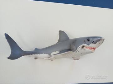 Squalo SCHLEICH animali
