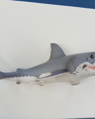 Squalo SCHLEICH animali