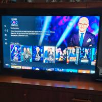 Smart TV Samsung 46 pollici WiFi