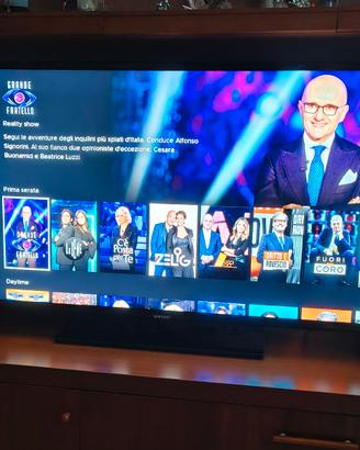 Smart TV Samsung 46 pollici WiFi
