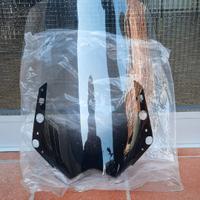 Parabrezza originale yamaha t-max 530 2012-2