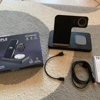 Caricatore cellulare wireless