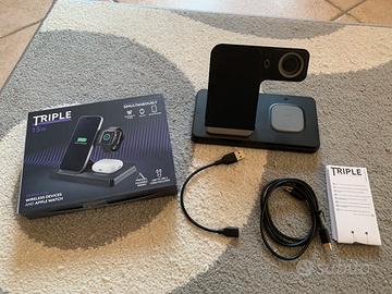 Caricatore cellulare wireless