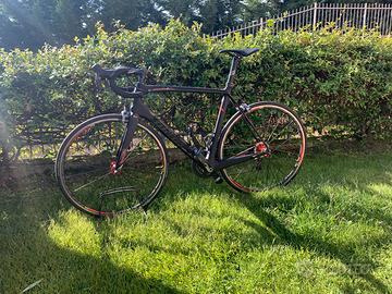 Wilier cento1 sr