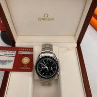 Omega Speedmaster Racing Co-Axial 40mm – Full Set 
