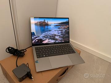 Asus Zenbook 13’ UX5304V - notebook