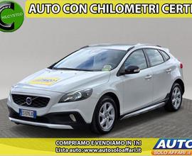 VOLVO V40 Cross Country D3 GEARTRONIC
