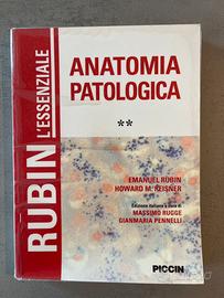 Anatomia Patologica - L'essenziale di Rubin