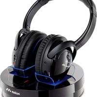 Meliconi HP 300 Professional - Cuffie Stereo