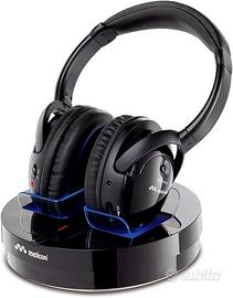 Meliconi HP 300 Professional - Cuffie Stereo