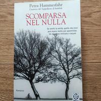 Scomparsa nel nulla - Petra Hammesfahr - TEA