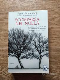 Scomparsa nel nulla - Petra Hammesfahr - TEA