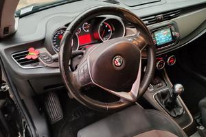 alfa romeo giulietta 1600 jtdm