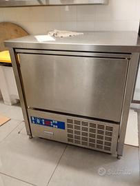 abbattitore electrolux