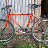 BICI DA SISTEMARE
