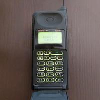 Motorola MicroTac 8400