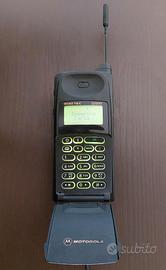 Motorola MicroTac 8400