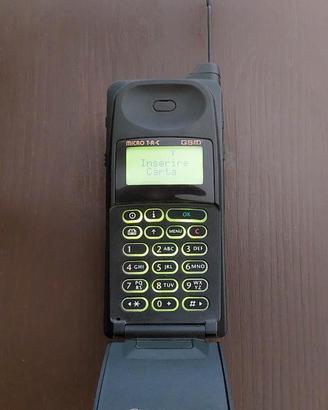 Motorola MicroTac 8400