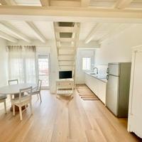 Jesolo-meraviglioso attico-50 mt.dal mare-centro