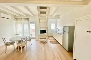 Jesolo-meraviglioso attico-50 mt.dal mare-centro