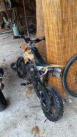 pit bike 125