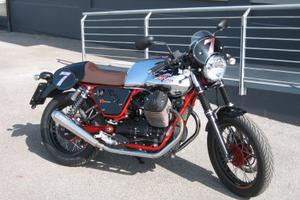 Moto Guzzi V7 II RACER ABS E3