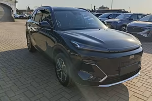 Geely Starray 1.5 EM-i Pro