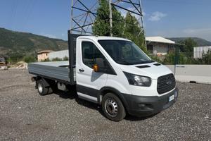 Ford Transit 2018 Euro6 CASSONE FISSO 3.70 MT