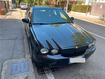 Jaguar xtype