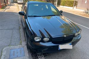 Jaguar xtype