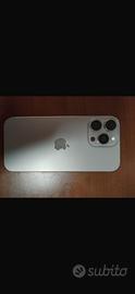 Iphone 16 pro max 256