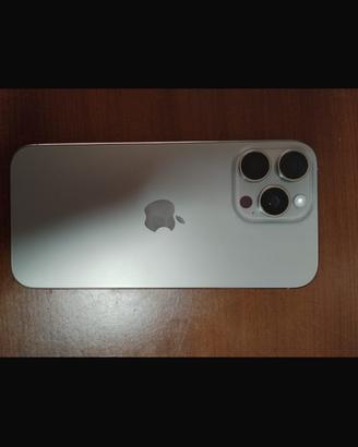 Iphone 16 pro max 256