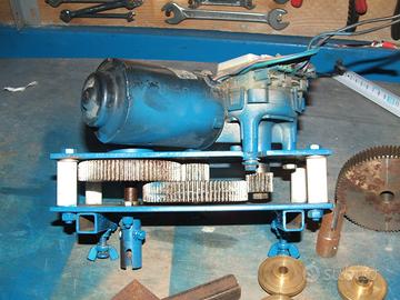 GIRARROSTO ARTIGIANALE