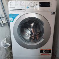 lavatrice Indesit 9kg